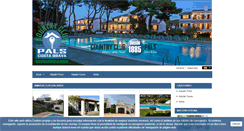 Desktop Screenshot of countryclubpals.com