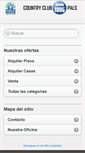 Mobile Screenshot of countryclubpals.com